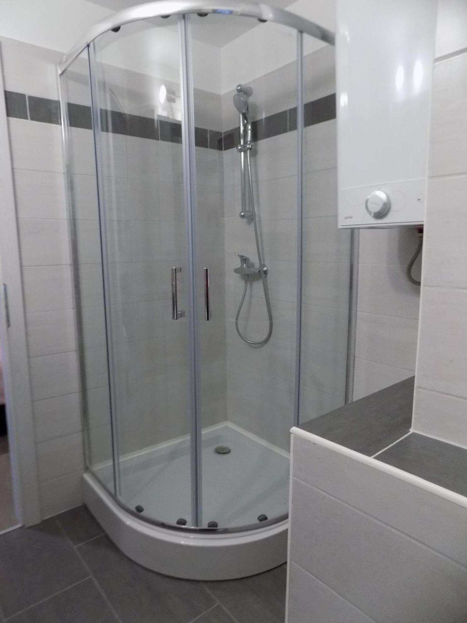 Apartment Pri Ruscu Tolmin Exteriör bild